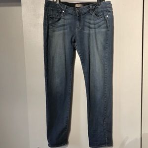 Paige Denim Jeans! Size 31